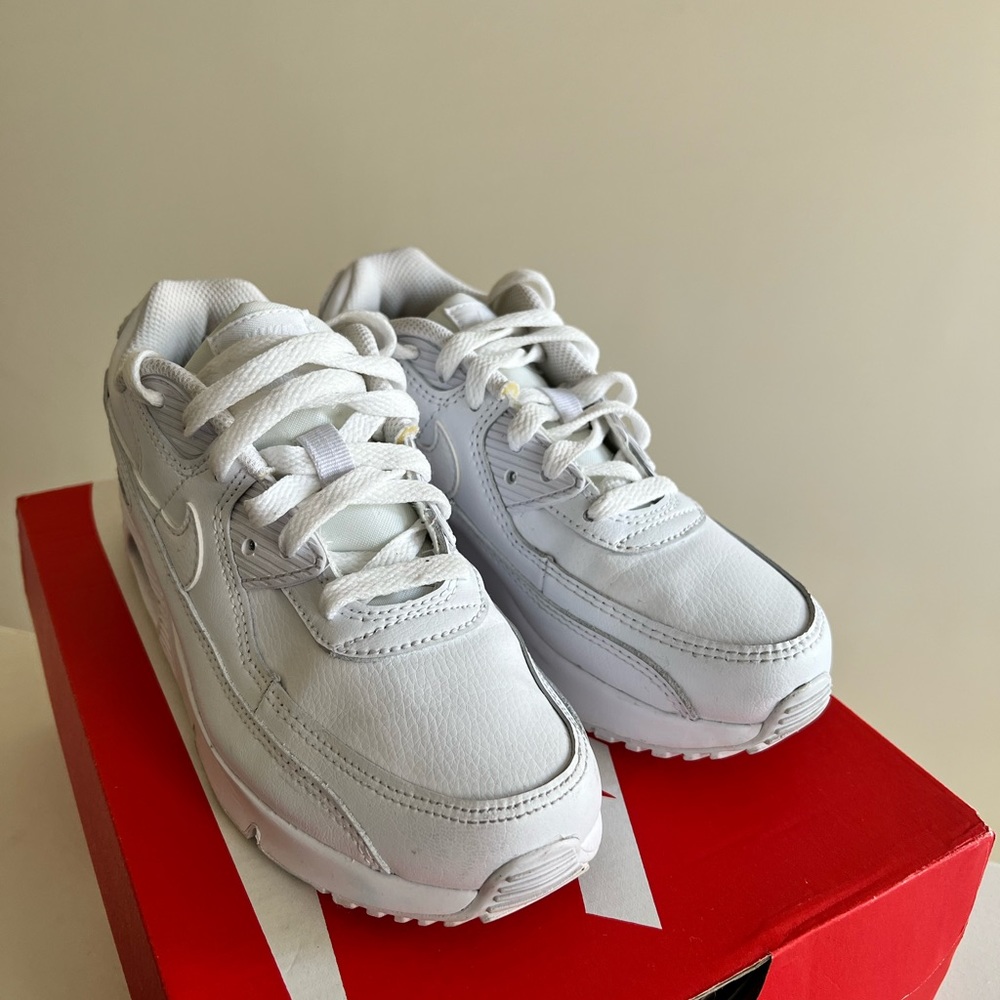 Kids' Air Max 90 Sneaker
